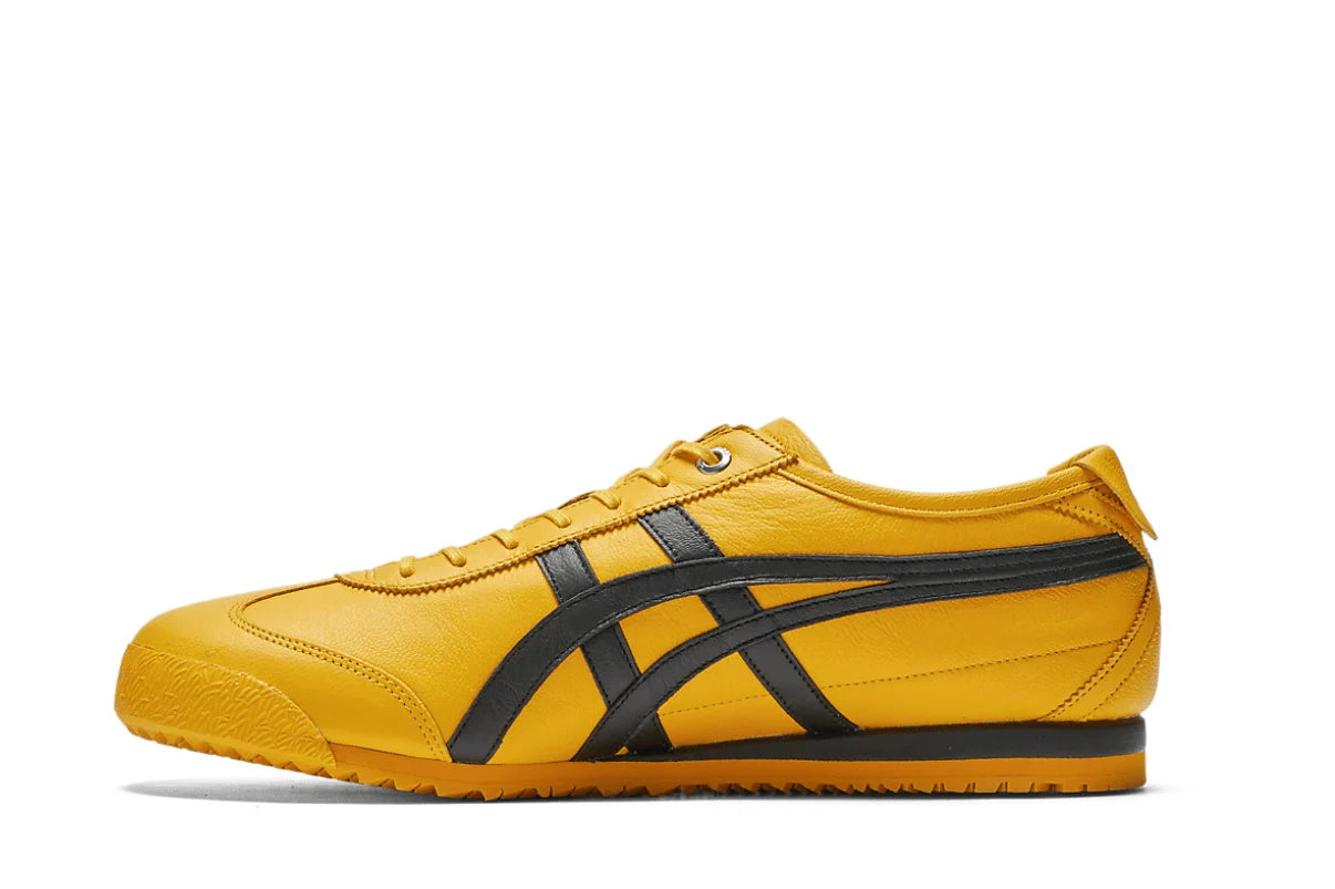 Onitsuka Tiger Mexico 66 SD Kill Bill Amarelo