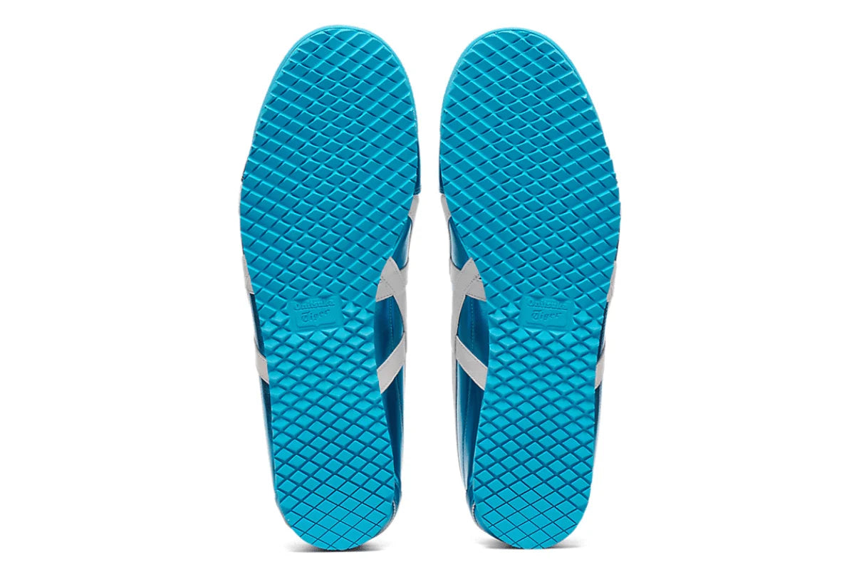Onitsuka Tiger Mexico 66 SD Metallic Series Pale Mint Cream