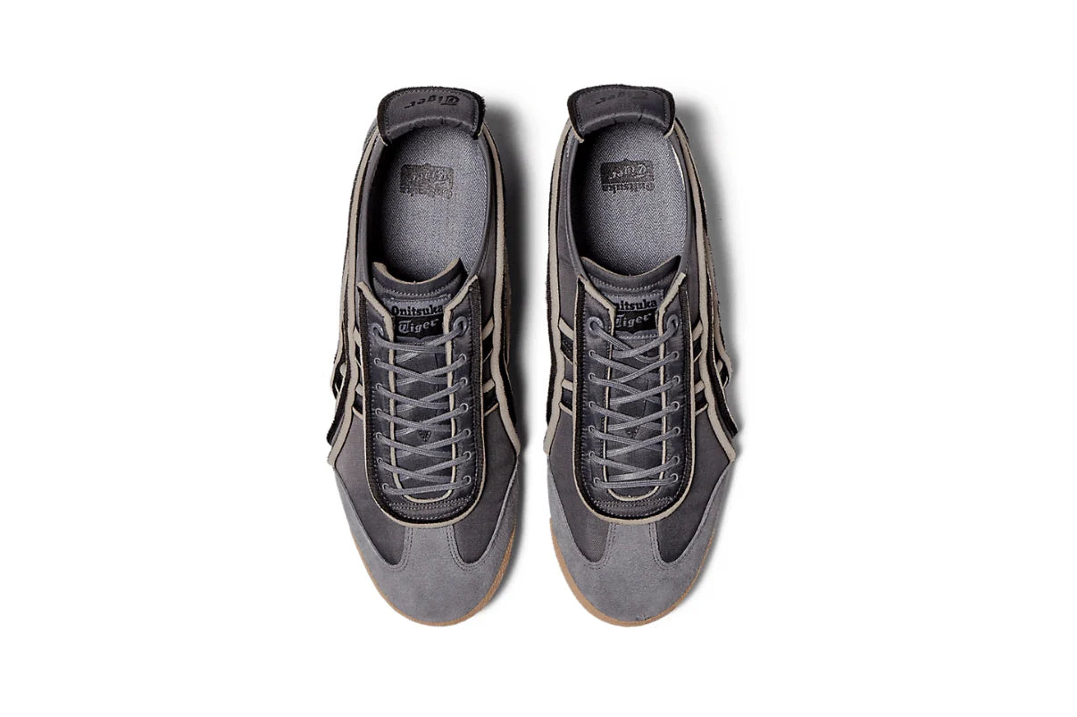 Onitsuka Tiger Mexico 66 SD Exposed Metropolis Cinza