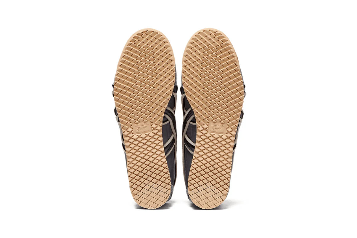 Onitsuka Tiger Mexico 66 SD Exposed Metropolis Cinza
