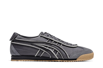 Onitsuka Tiger Mexico 66 SD Exposed Metropolis Cinza