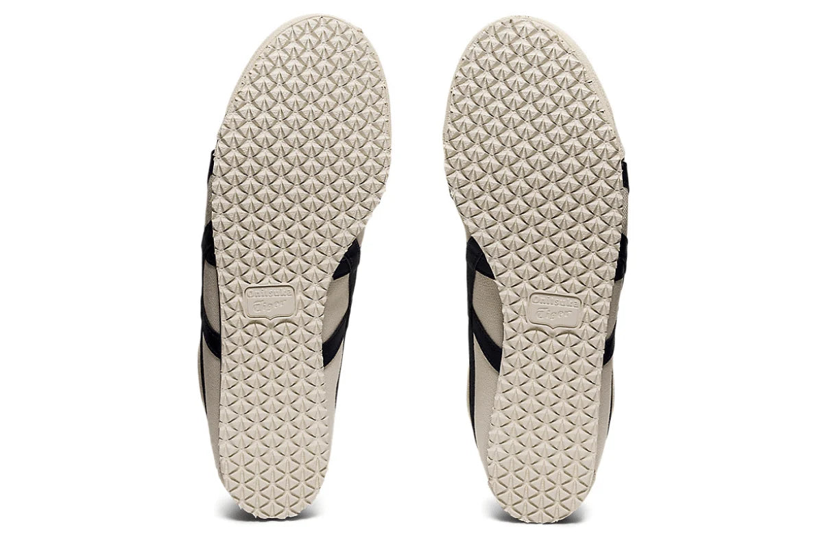 Onitsuka Tiger Mexico 66 Slip-On Birch Midnight Bege
