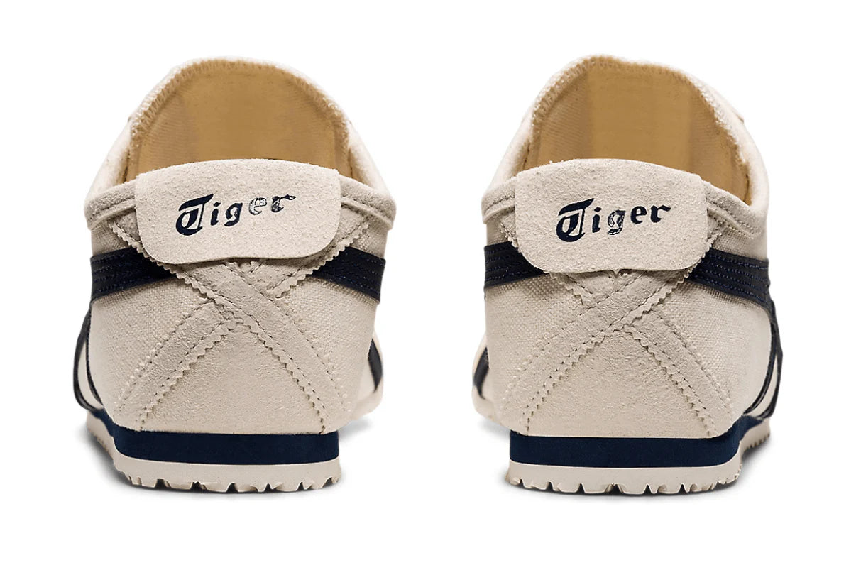 Onitsuka Tiger Mexico 66 Slip-On Birch Midnight Bege