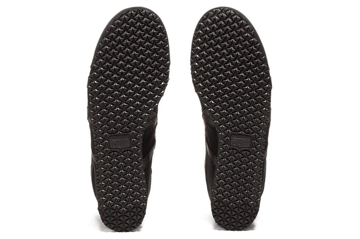 Onitsuka Tiger Mexico 66 Slip-On Black Preto