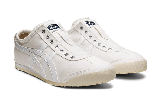 Onitsuka Tiger Mexico 66 Slip-On White Branco