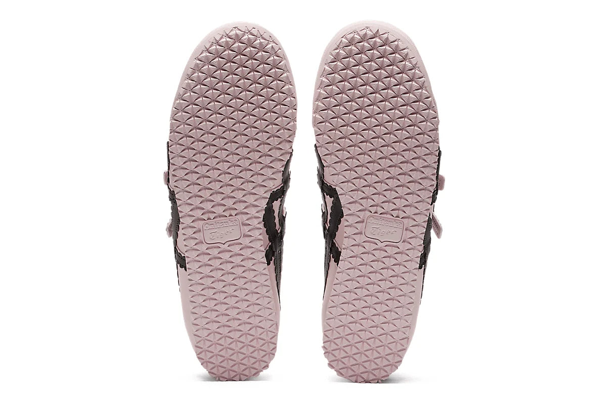 Onitsuka Tiger Mexico 66 TGRS Crystal Pink/Graphite Grey Rosa
