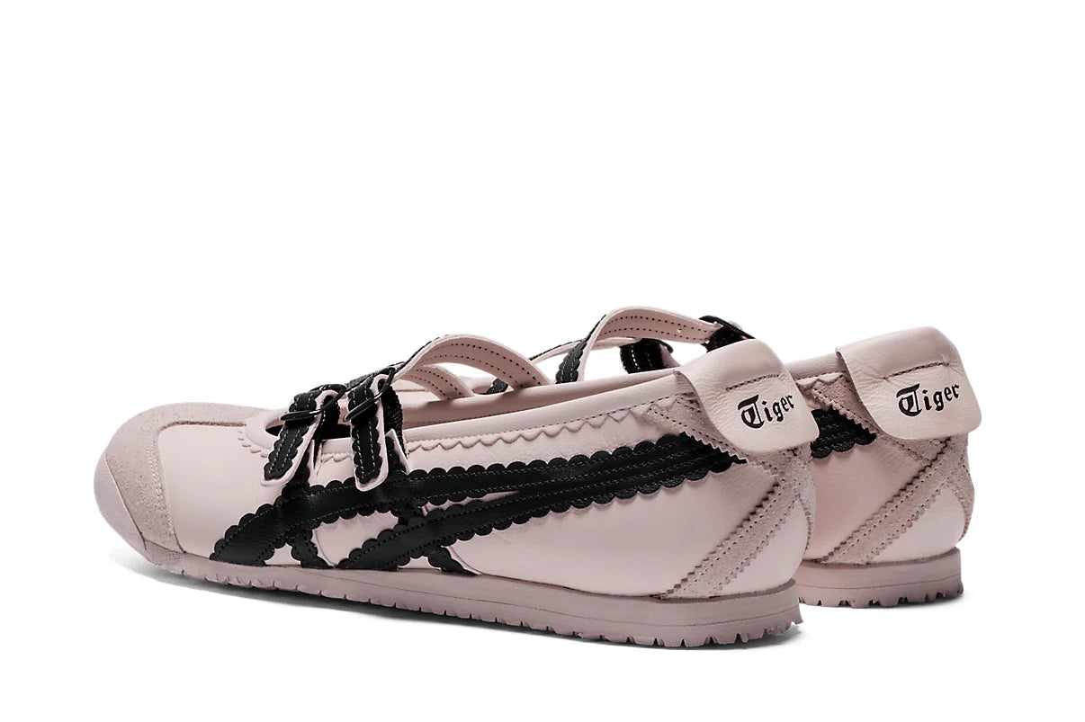 Onitsuka Tiger Mexico 66 TGRS Crystal Pink/Graphite Grey Rosa