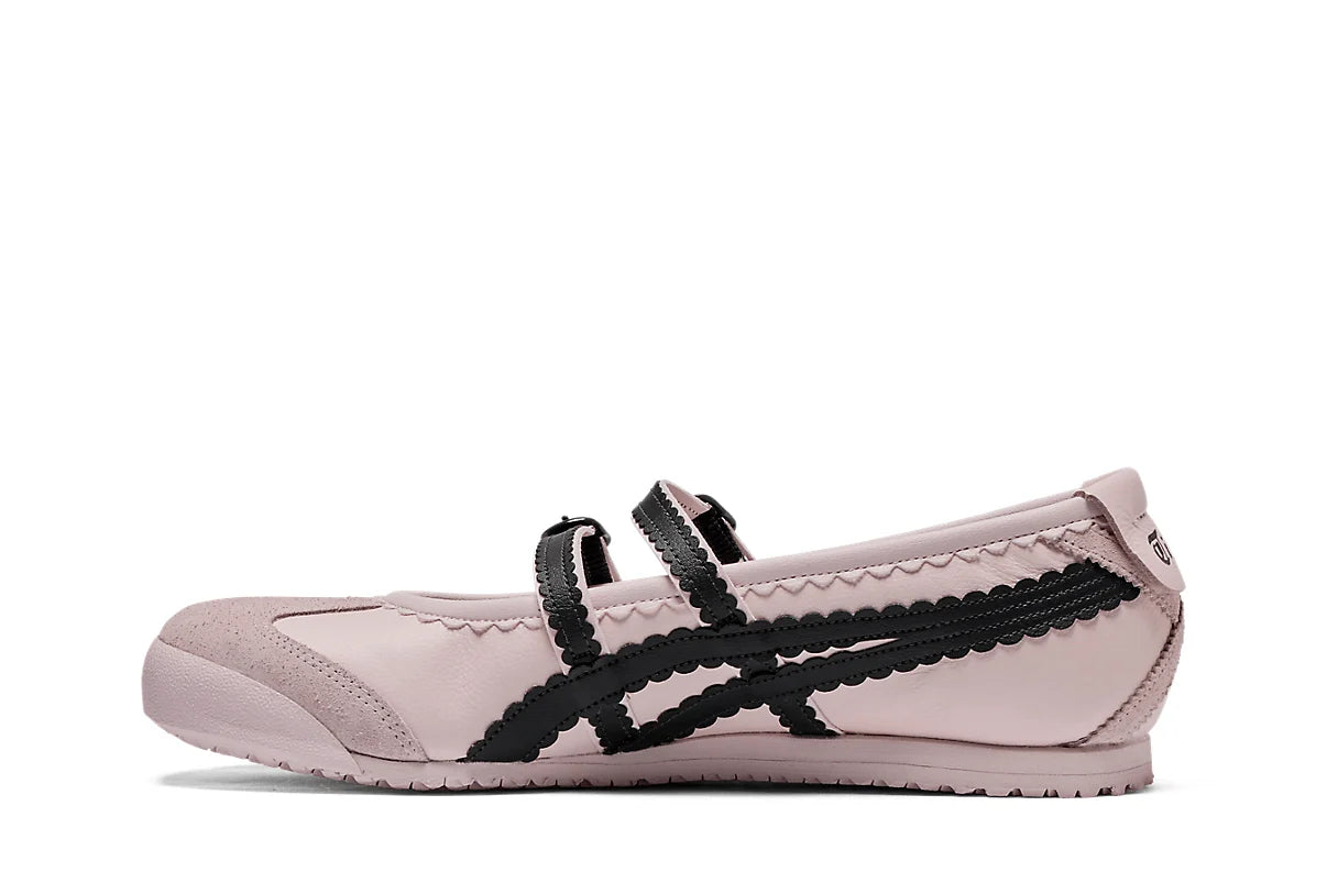 Onitsuka Tiger Mexico 66 TGRS Crystal Pink/Graphite Grey Rosa