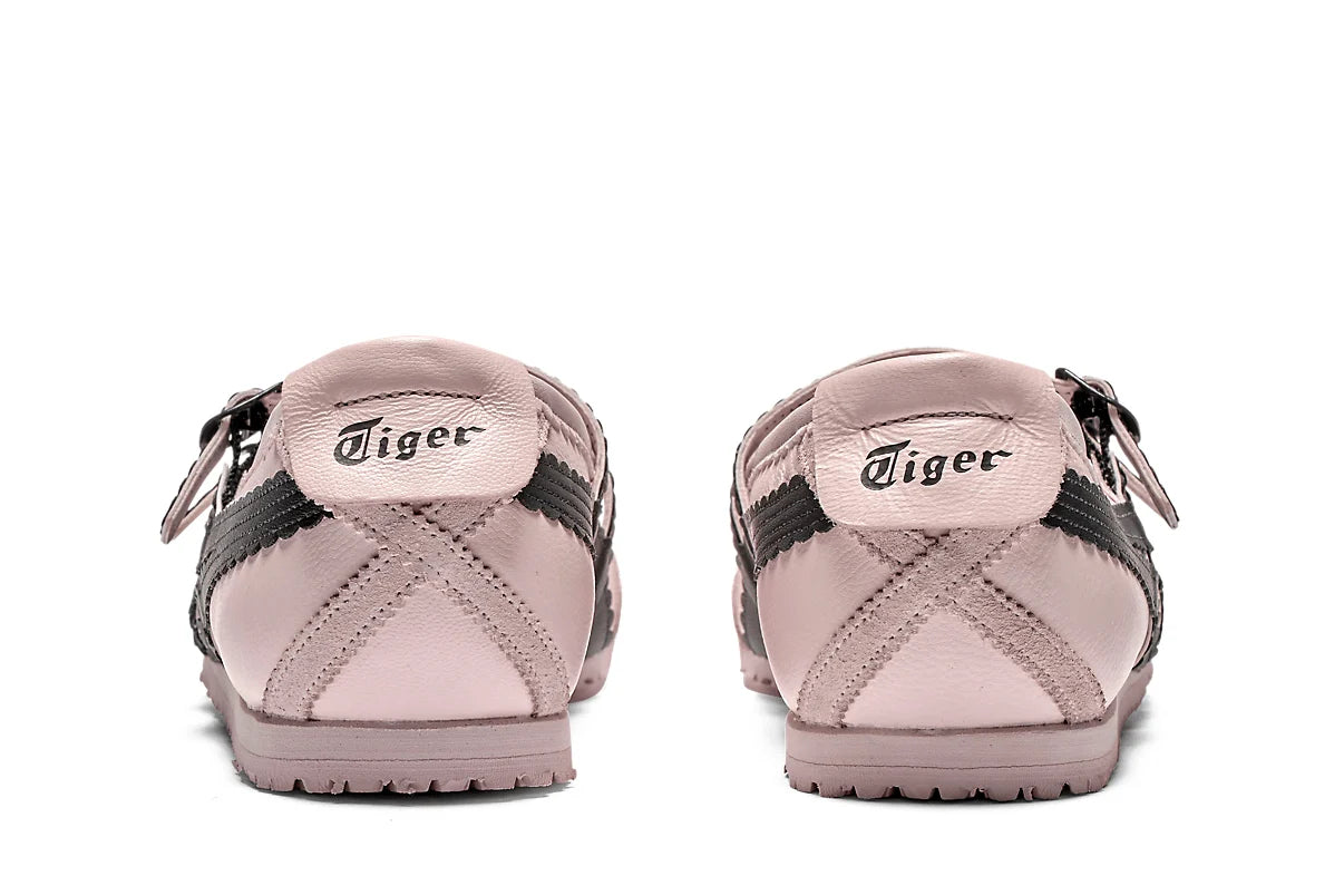 Onitsuka Tiger Mexico 66 TGRS Crystal Pink/Graphite Grey Rosa