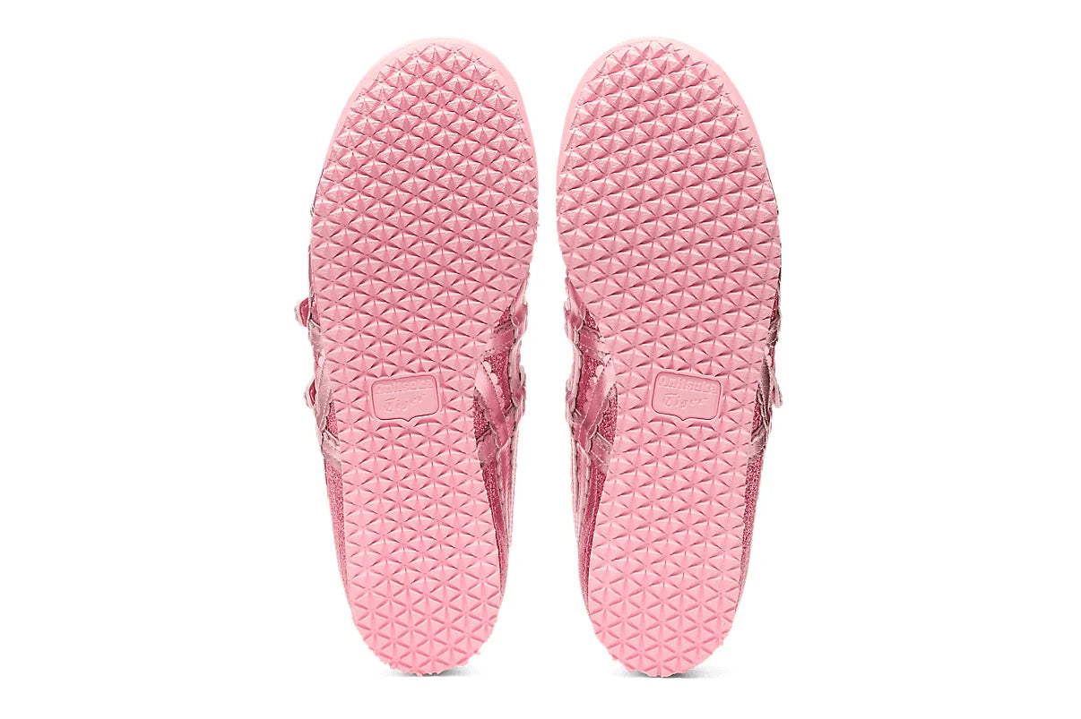 Onitsuka Tiger Mexico 66 TGRS Pink Cameo/Cotton Candy Glitter Pack Rosa