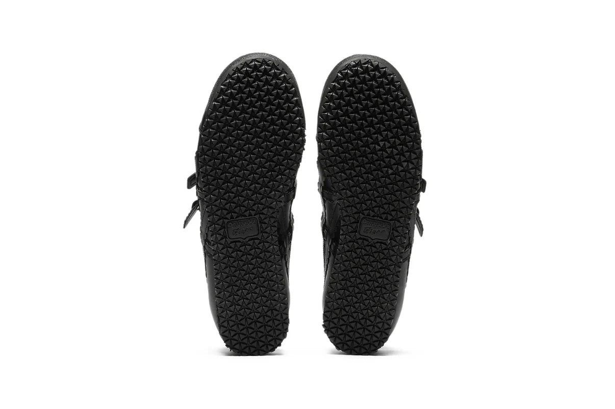 Onitsuka Tiger Mexico 66 TGRS Triple Black Preto – LOWBANK Onitsuka Tiger Mexico 66 TGRS Triple Black Preto – LOWBANK