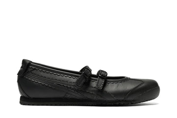 Onitsuka Tiger Mexico 66 TGRS Triple Black Preto – LOWBANK Onitsuka Tiger Mexico 66 TGRS Triple Black Preto – LOWBANK