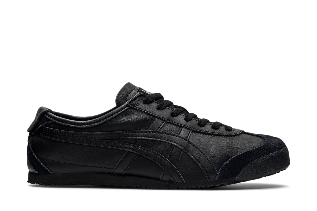 Onitsuka Tiger Mexico 66 Triple Black Preto