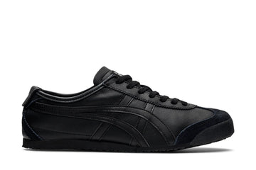 Onitsuka Tiger Mexico 66 Triple Black Preto