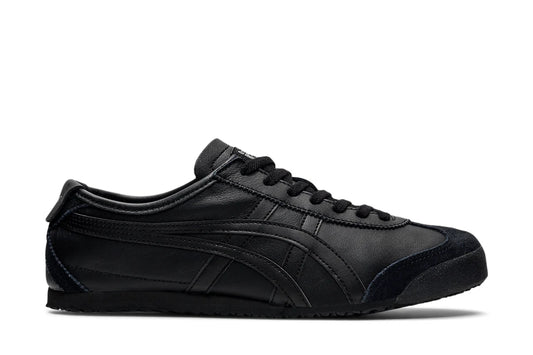 Onitsuka Tiger Mexico 66 Triple Black Preto