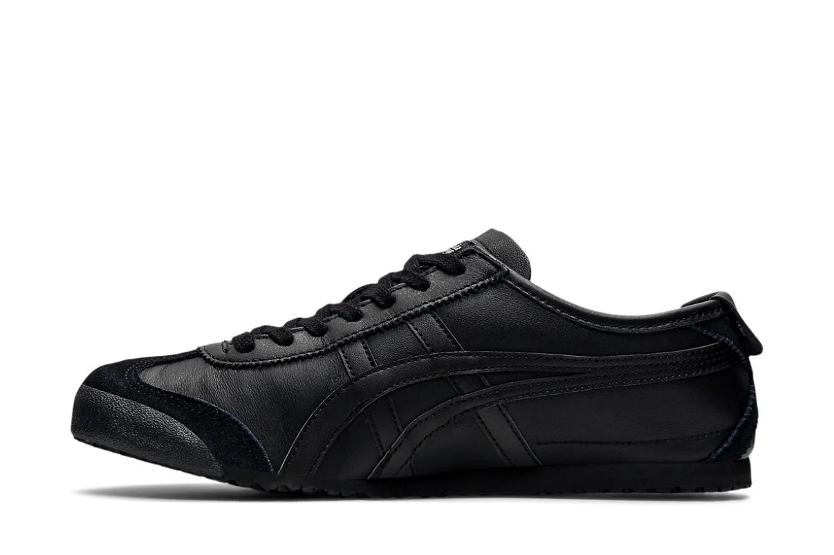 Onitsuka Tiger Mexico 66 Triple Black Preto
