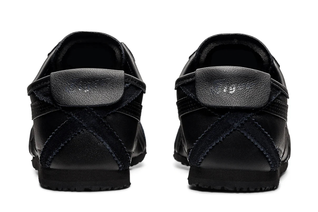 Onitsuka Tiger Mexico 66 Triple Black Preto