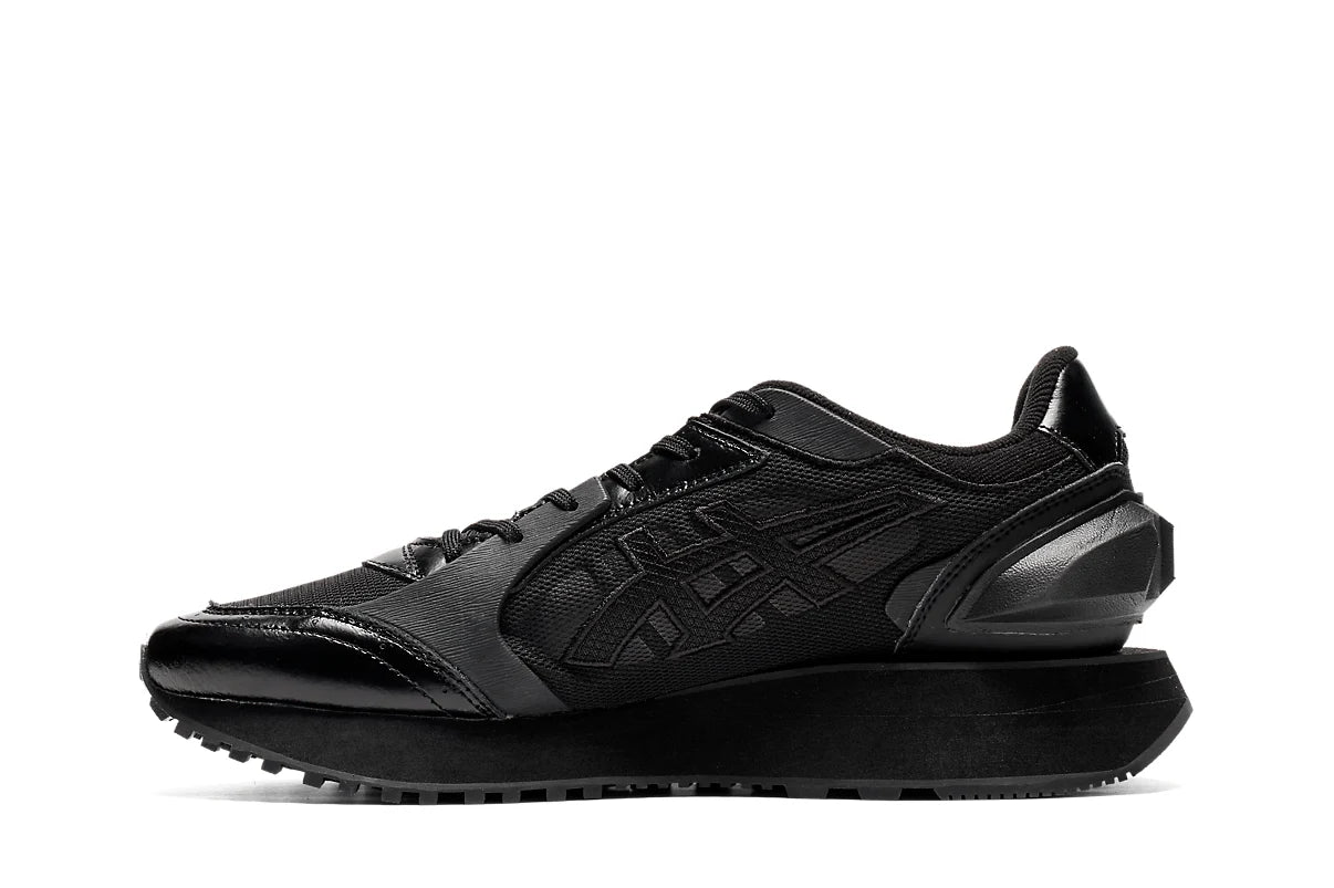 Onitsuka Tiger Moage Black/Graphite Grey Preto