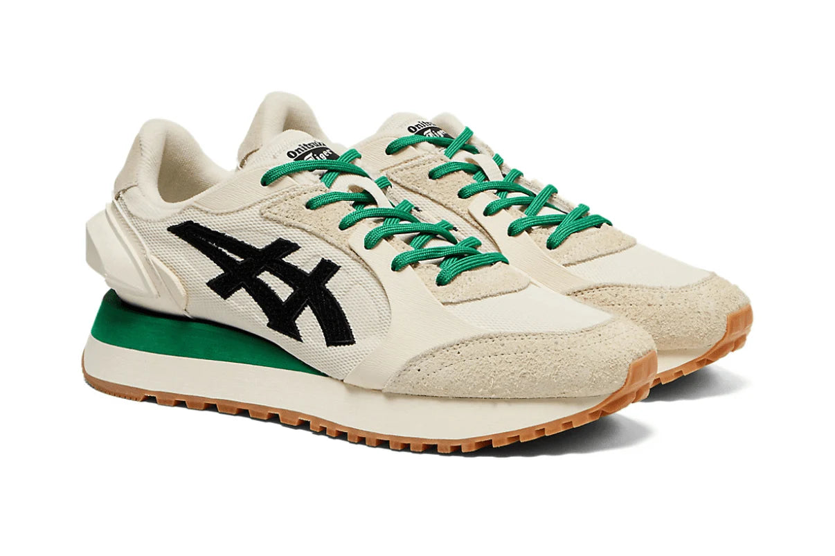 Onitsuka Tiger Moage CO Cream Black Bege