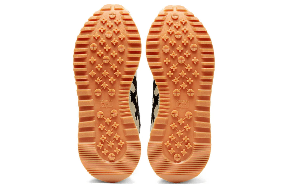 Onitsuka Tiger Moage CO Cream Black Bege