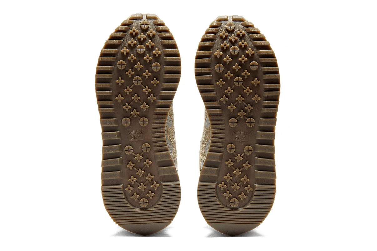 Onitsuka Tiger Moage Co Oyster Grey/Feather Grey Cinza