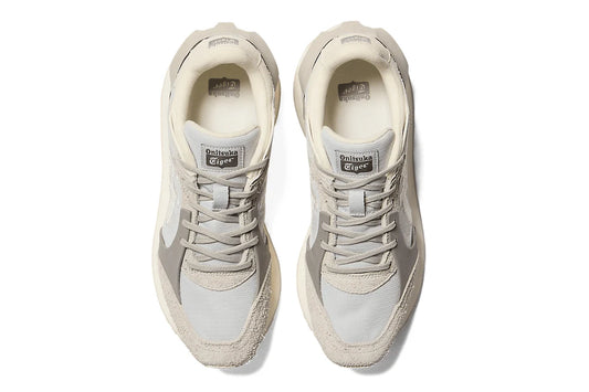 Onitsuka Tiger Moage Glacier Grey/Off White Bege