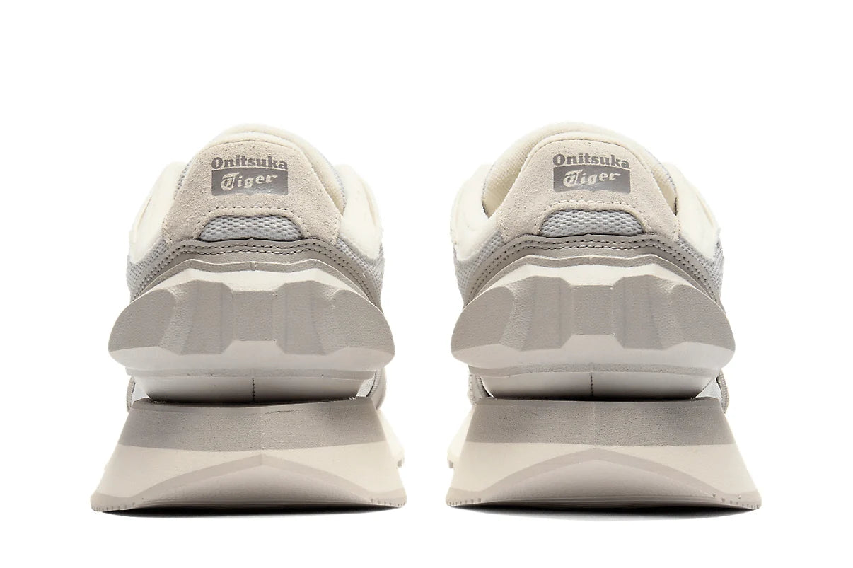 Onitsuka Tiger Moage Glacier Grey/Off White Bege