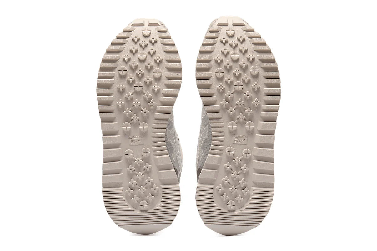 Onitsuka Tiger Moage Glacier Grey/Off White Bege