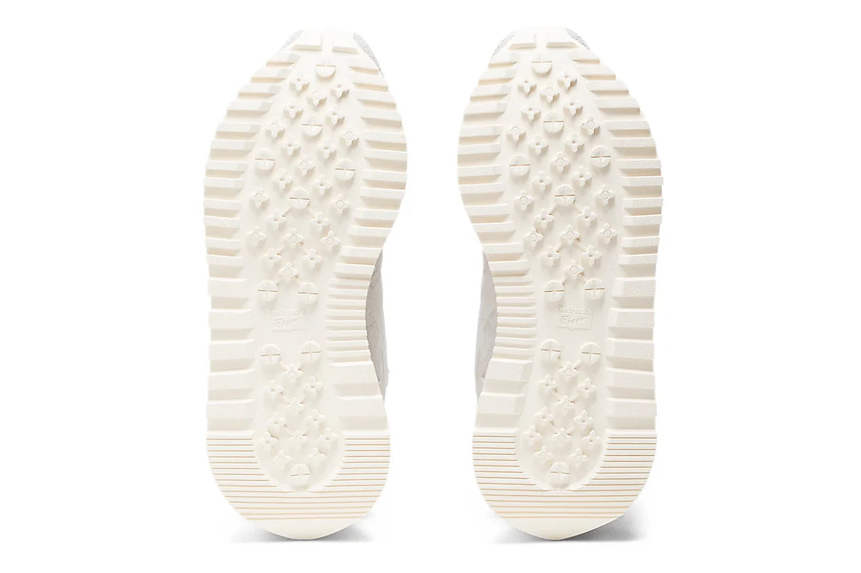 Onitsuka Tiger Moage White/White Branco