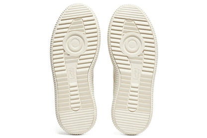 Onitsuka Tiger Otiger Court Cream Bege