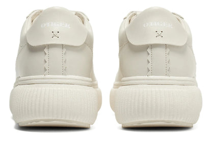 Onitsuka Tiger Otiger Court Cream Bege