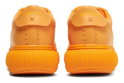 Onitsuka Tiger Otiger Court Tiger Orange Laranja