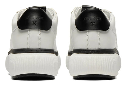 Onitsuka Tiger Otiger Court White/Black Branco