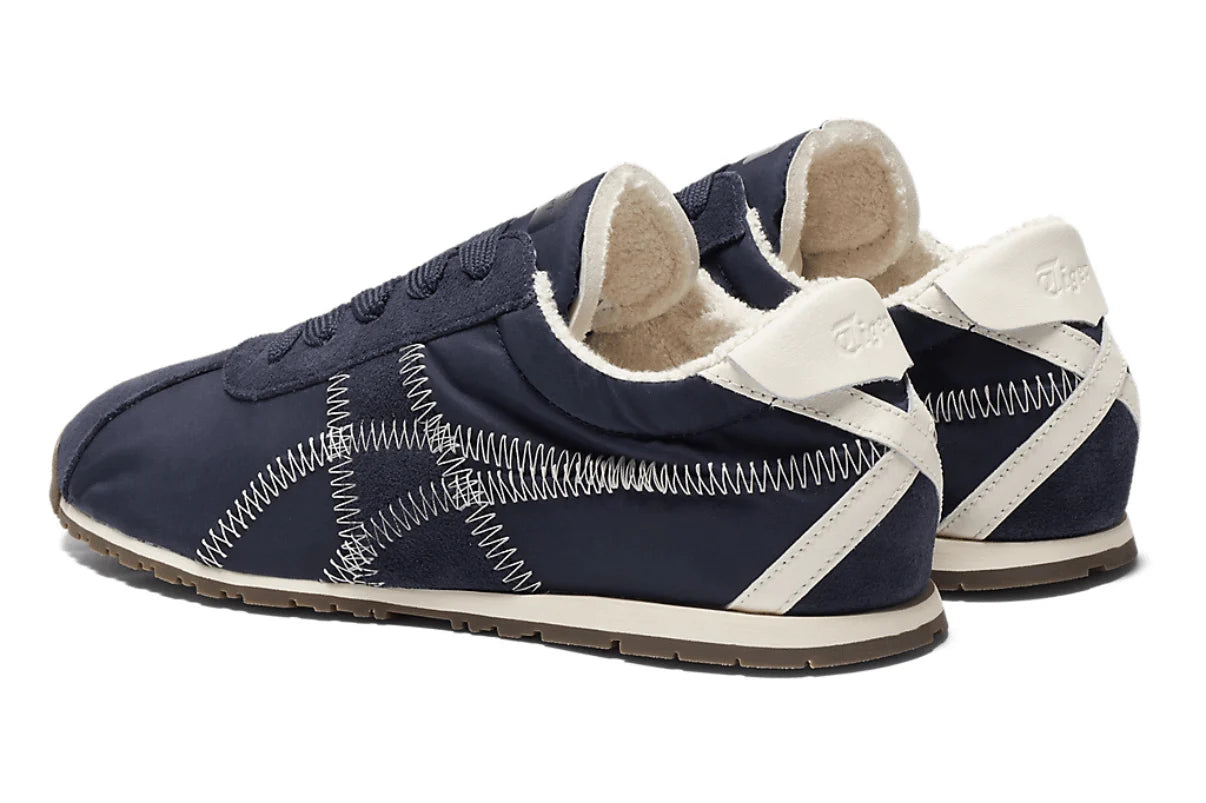 Onitsuka Tiger Tiger Corsair A55 Midnight Cream Azul