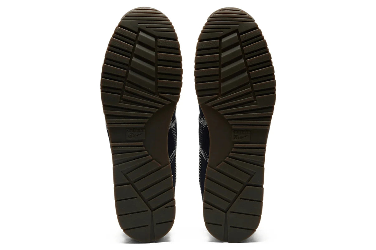 Onitsuka Tiger Tiger Corsair A55 Midnight Cream Azul