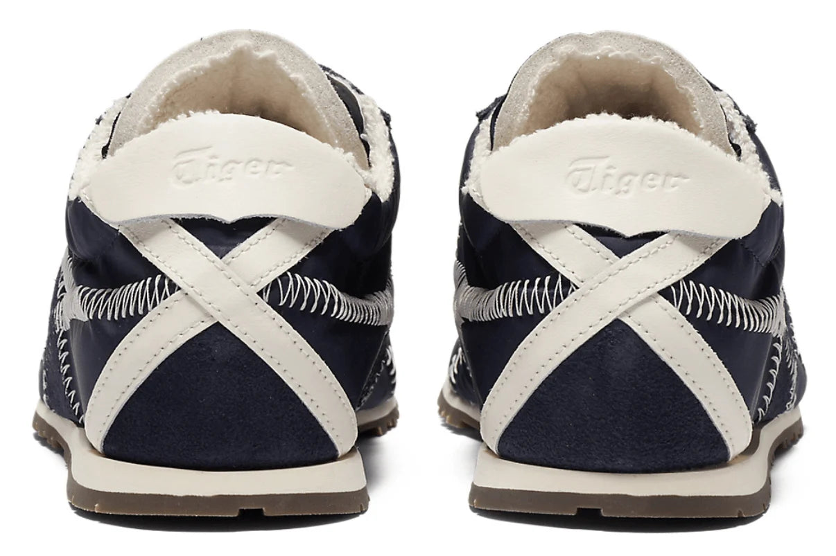Onitsuka Tiger Tiger Corsair A55 Midnight Cream Azul