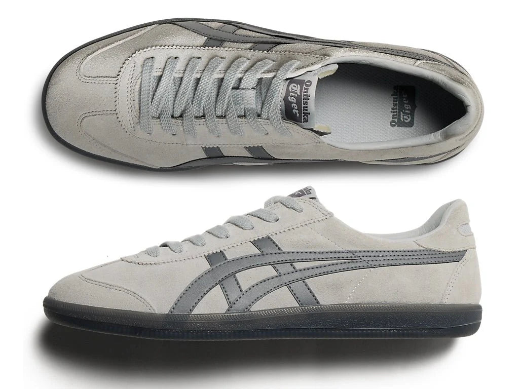 Onitsuka Tiger Tokuten Cinza – LOWBANK Onitsuka Tiger Tokuten Cinza – LOWBANK