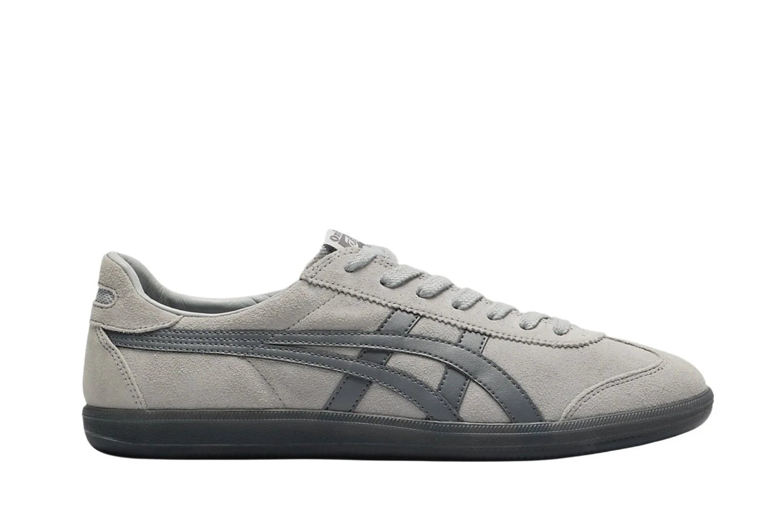 Onitsuka Tiger Tokuten Cinza