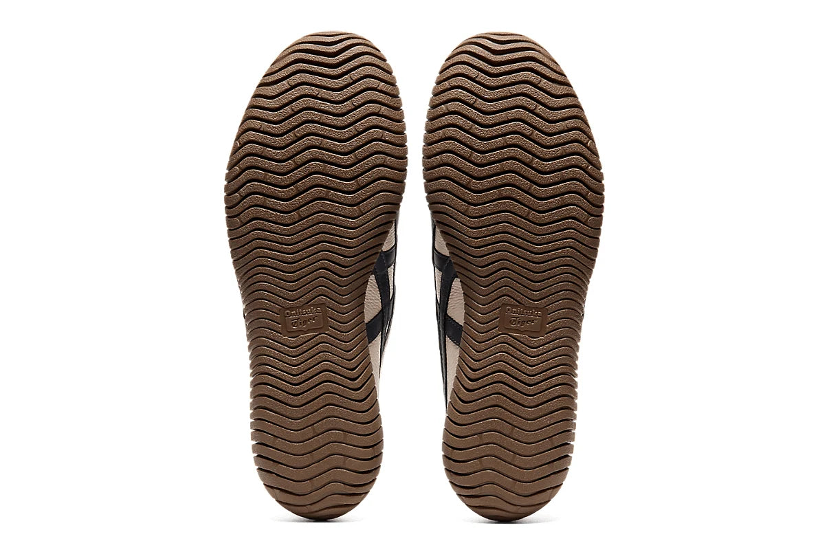 Onitsuka Tiger Tsunahiki Slip-On Birch/Indigo Navy Bege