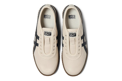 Onitsuka Tiger Tsunahiki Slip-On Birch/Indigo Navy Bege