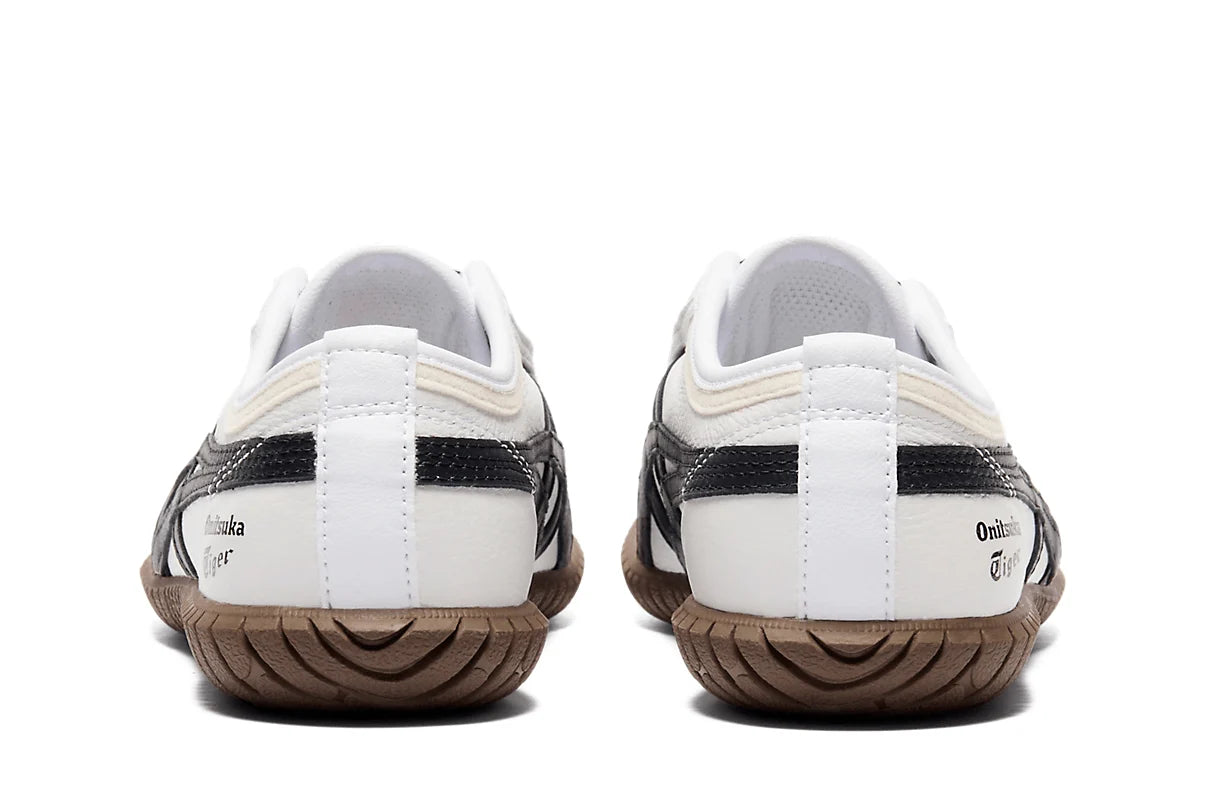 Onitsuka Tiger Tsunahiki Slip-On White/Black Branco