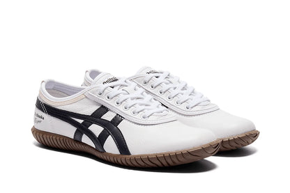 Onitsuka Tiger Tsunahiki Slip-On White/Black Branco