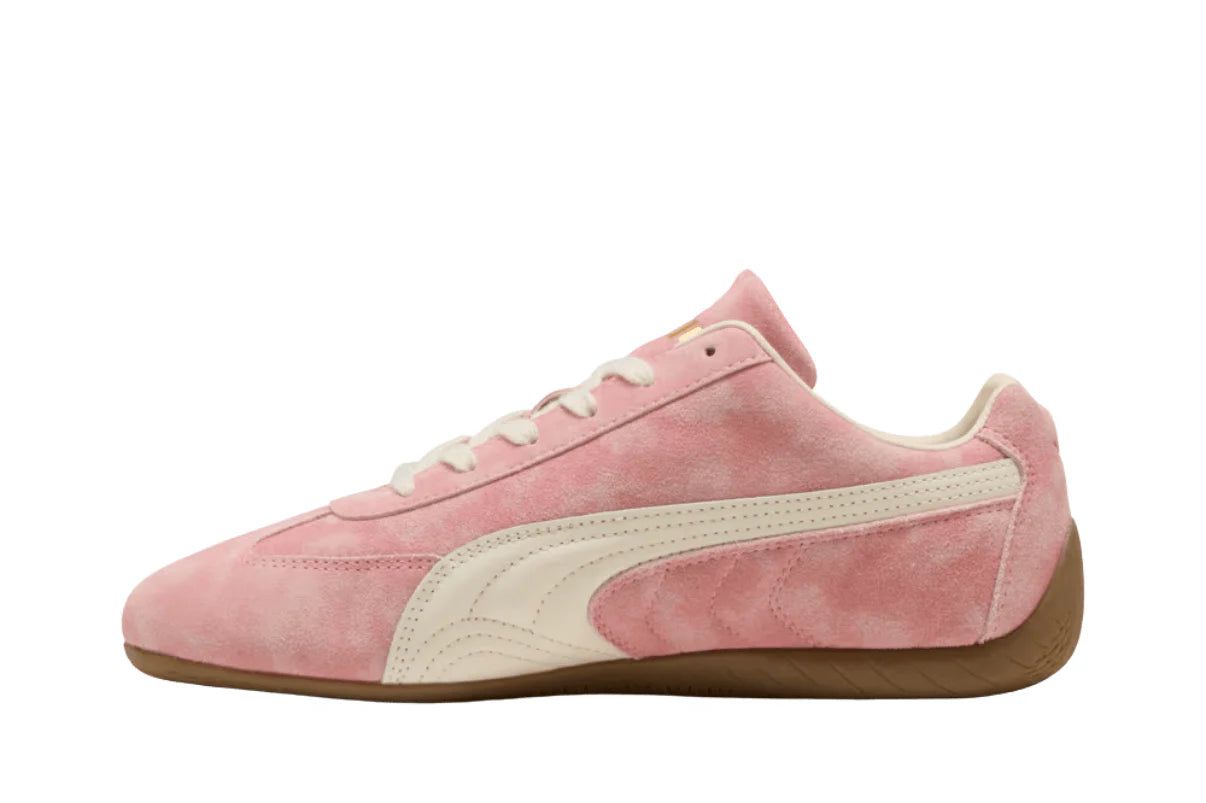 Puma Speedcat Faded Carnation Pink Alpine Snow Rosa