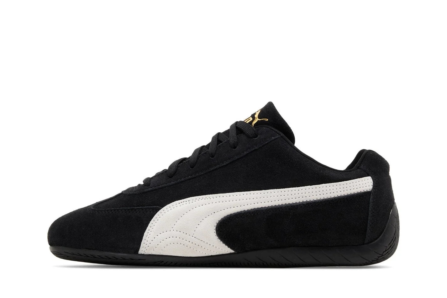 Puma Speedcat Og Black White Preto