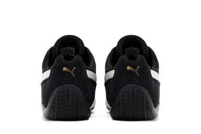 Puma Speedcat Og Black White Preto