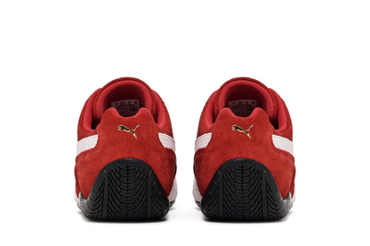 Puma Speedcat Og Red White Vermelho