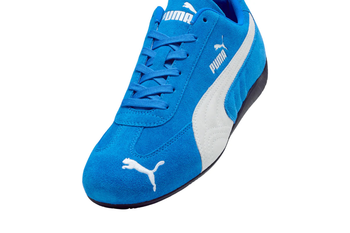 Puma Speedcat OG Team Royal White Azul