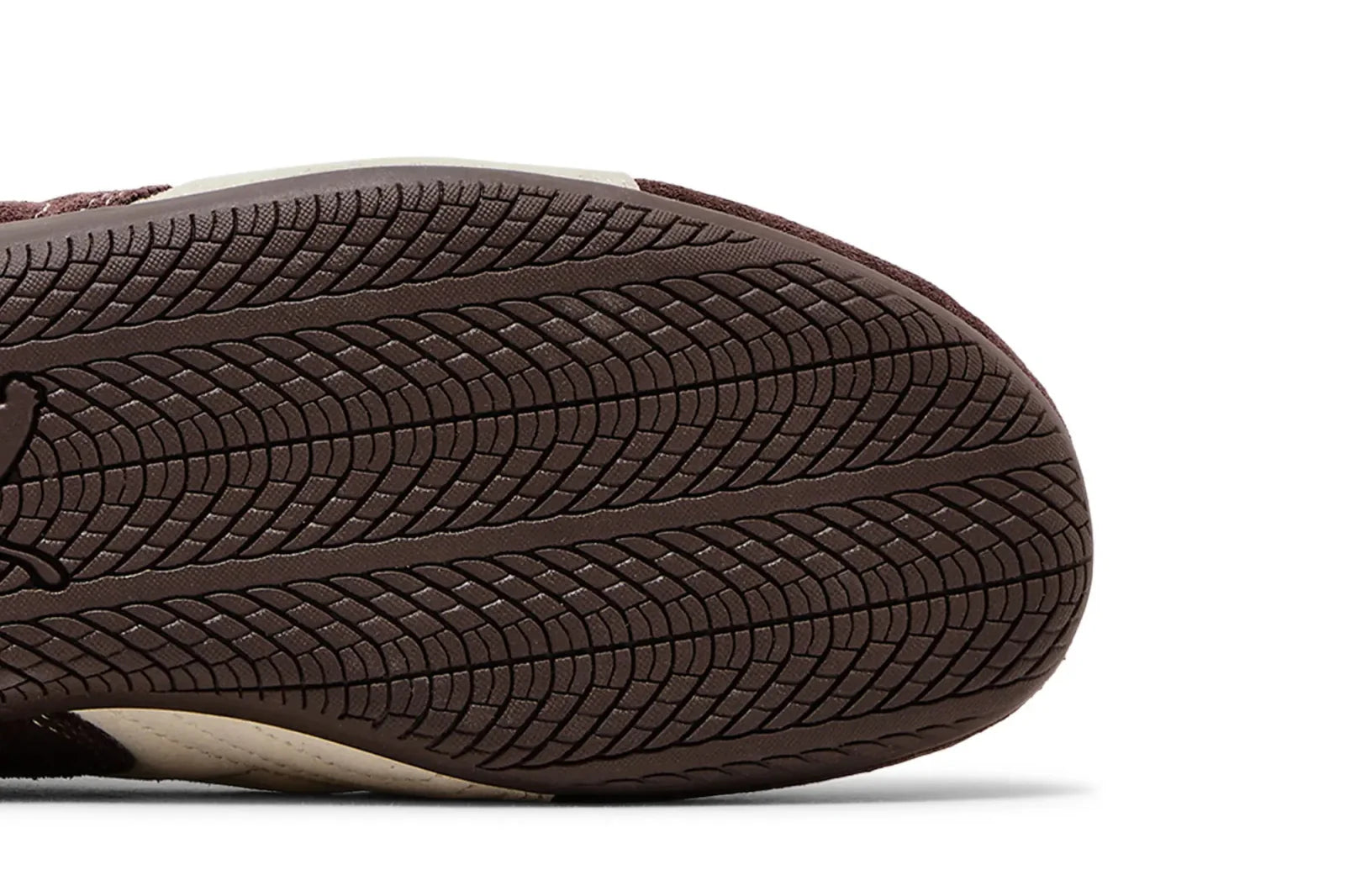Puma Speedcat TTF 'Dark Chocolate Frosted Ivory' Marrom