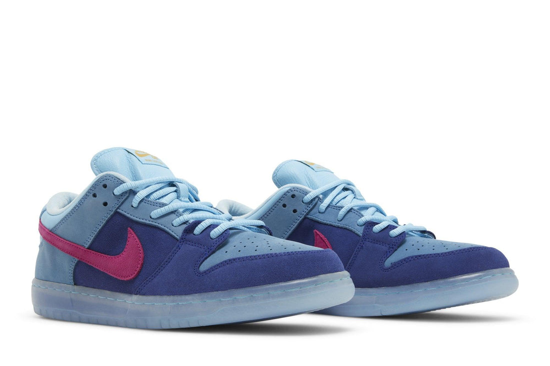 Run The Jewels x Dunk Low SB &