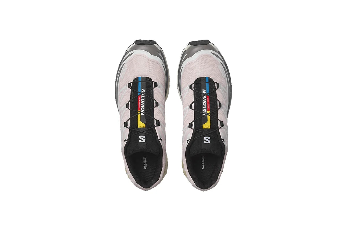 Salomon XT-6 Cloudburst Icy Pink